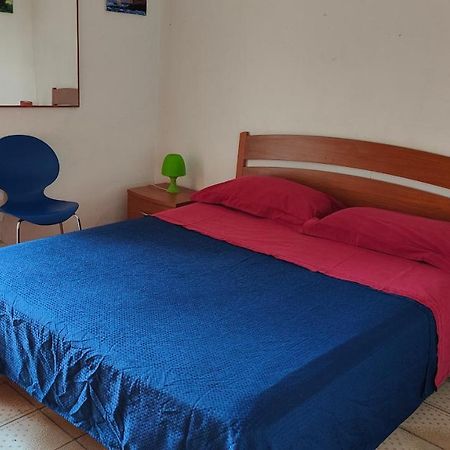 Sunny Palermo Apt Διαμέρισμα Εξωτερικό φωτογραφία