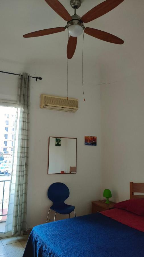 Sunny Palermo Apt Διαμέρισμα Εξωτερικό φωτογραφία