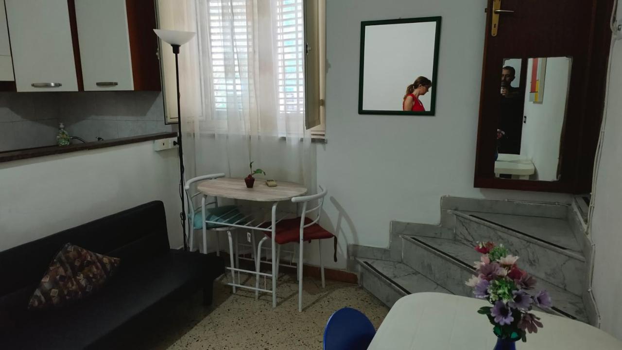 Sunny Palermo Apt Διαμέρισμα Εξωτερικό φωτογραφία